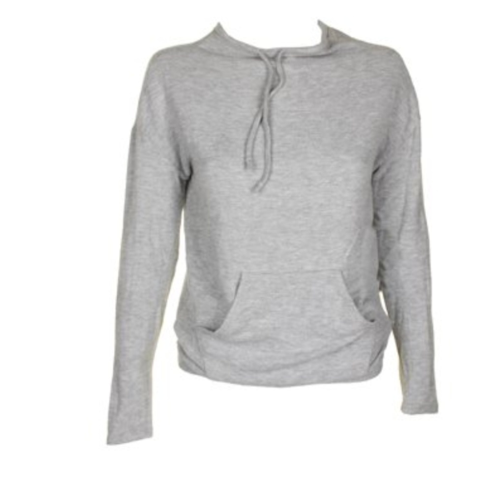 Guess Unisex Long Sleeve Active Sweatshirt